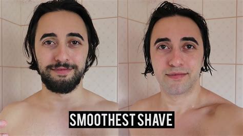 Smoothest Shave Possible Men S Shaving Tips Youtube