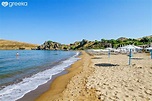 Best 22 Beaches in Lemnos, Greece | Greeka