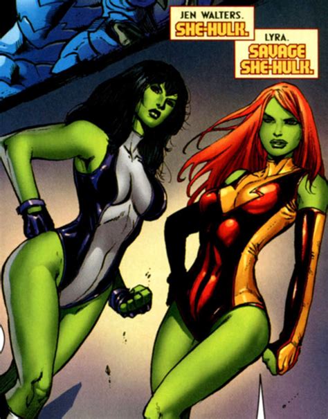 Hot She Hulk Teamup Gamma Powered Sluts Sorted By
