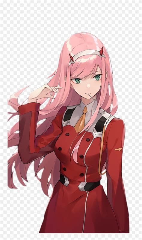Lift your spirits with funny jokes, trending memes, entertaining gifs, inspiring stories, viral videos, and so much more. Anime Wallpaper Zero Two Cute