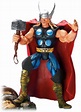 Marvel Legends Series 3 Thor Action Figure Toy Biz - ToyWiz