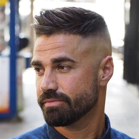 125 Best Haircuts For Men In 2021 Ultimate Guide Mens Hairstyles