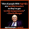 18 Wisdom Quotes by Charlie Munger to Make you WEALTHY & HAPPY ...