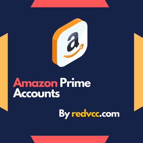 Buy Amazon Prime Accounts 2024 Best Streaming Platform