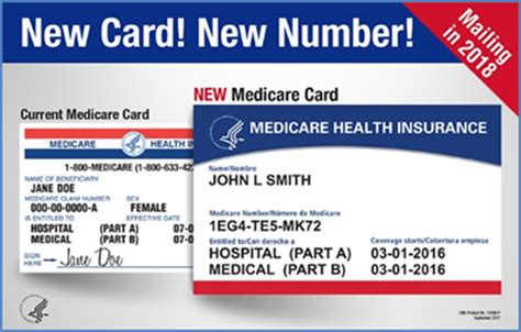 In the uk, an account number is the number that identifies your specific current account or savings account. IDOI: New Medicare Cards