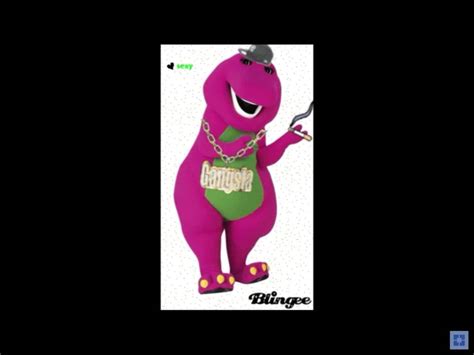 Barney Remix Youtube