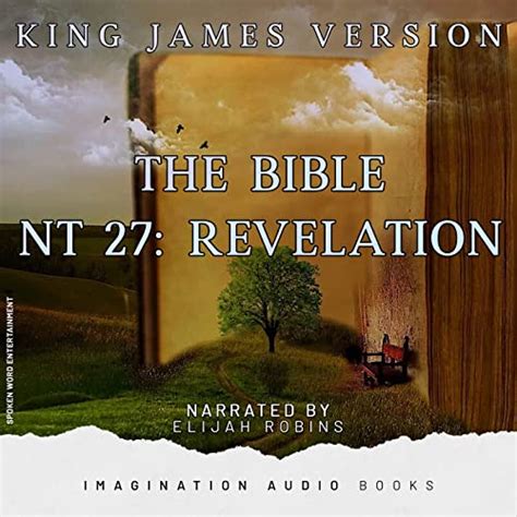 Chapter 22 Bible King James Version Nt 27 Revelation By Imagination