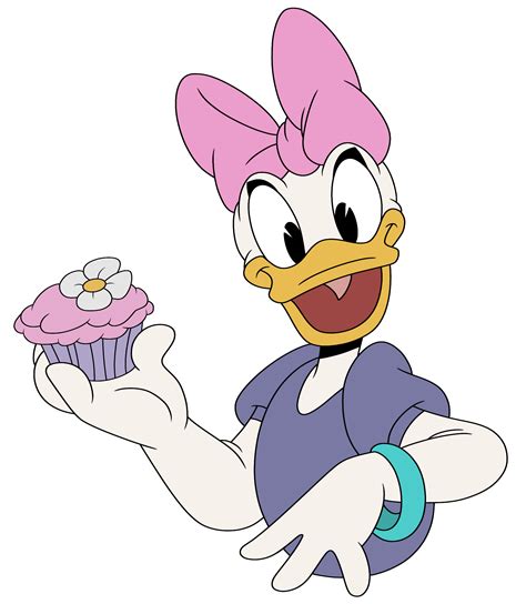 Daisy Duck Quack Pack 37 By Adrianapendleton On Deviantart