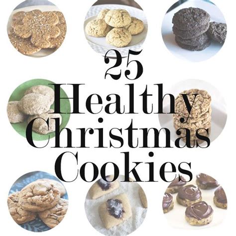 Snickerdoodle · 2.25 ounce (pack of 3). 25 healthy christmas cookies! | Christmas sugar cookie ...