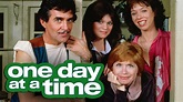 One Day at a Time (1975) - CBS Series - Where To Watch