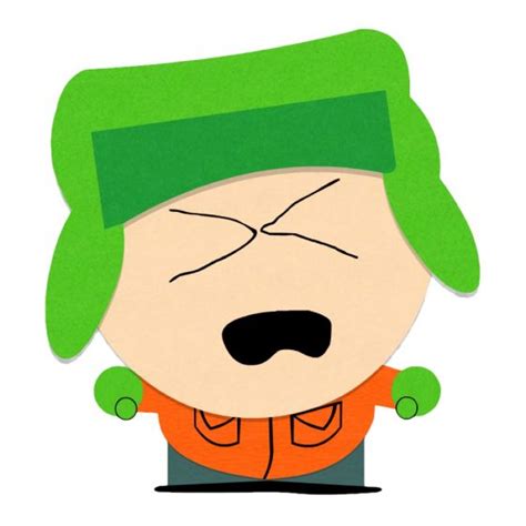 Kyle Broflovski Costume South Park Fancy Dress
