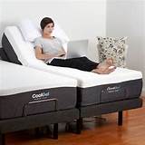 Twin Xl Adjustable Bed Base Images