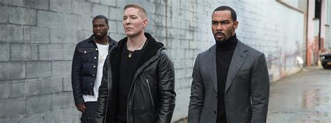 Starz Original Series Power Returns To Super Channel For Exclusive