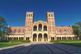 University of California Los Angeles · International Leadership Academy