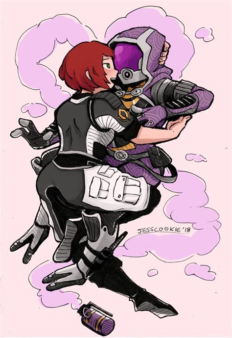 Pin By Grey On Mass Effect Mass Effect Funny Mass Effect Tali Mass