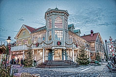 Göteborgs konstmuseum ist ein kunstmuseum in göteborg in schweden. Liseberg, Gothenburg Sweden