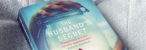 Book Review The Husbands Secret By Liane Moriarty Mummymcauliffe