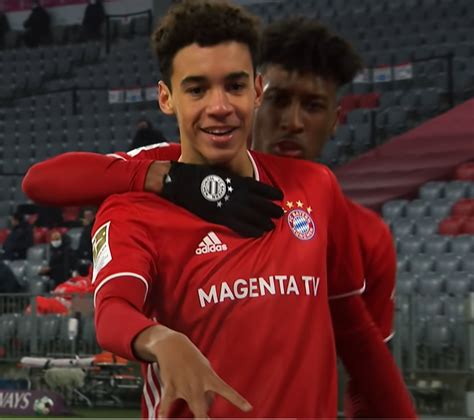 Jamal musiala fm 2021 scouting profile. Kingsley Coman tips Jamal Musiala to become a top player
