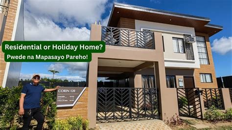 Looking For Holiday Home Or Residential With Tagaytay Breeze And