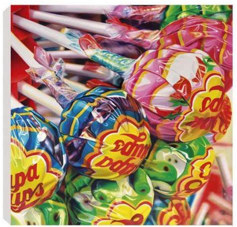 Lollipop Carousel By Sarah Graham
