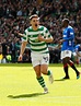 Celtic to launch James Forrest biography as winger approaches ...