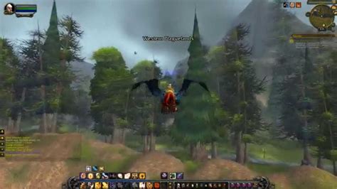 Quest 327 Alas Andorhal Wow Human Paladin Youtube