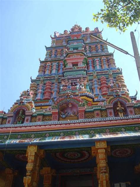 Magadi Ranganatha Swamy Temple