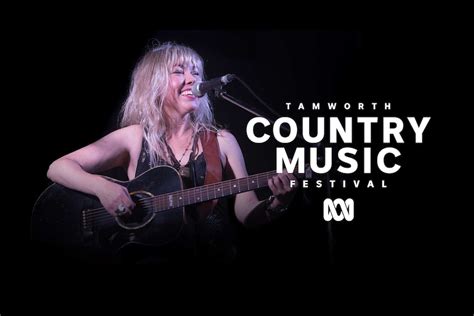 Abc Celebrates Tamworth Country Music Festival 2020 Abc Sydney