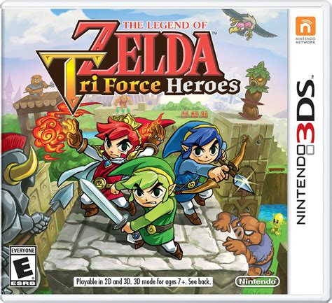 You can learn what you need to go to get it by taking a look at our how to get the honey ingredient guide! The Legend of Zelda: Tri Force Heroes | Nintendo | FANDOM powered by Wikia
