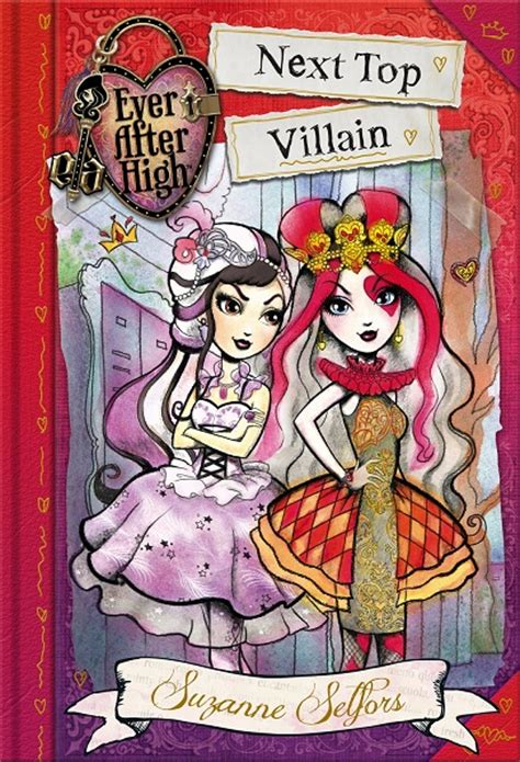 ever after high book series ii ever after high wiki fandom powered by wikia
