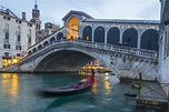 A Guide to Venice's Historic Rialto Bridge