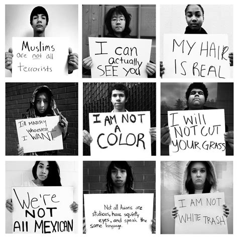 Don T Judge A Book By It S Cover The Stereotypes Of Stereotyping Problem