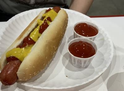 Ratings include ingredients, price, health benefits, mineral content, formulas and more. Costco Food Court Review