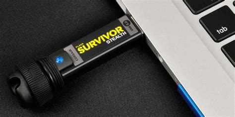 Guide To The Best Rugged Waterproof Usb Flash Drives 2022