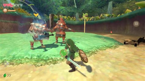 The Legend Of Zelda Skyward Sword Rom Nintendo Wii Games Free Download