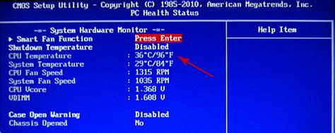 This is how you monitor cpu temperature on the windows system including laptops. The Ultimate Guide to CPU Temperature - The Tech Lounge