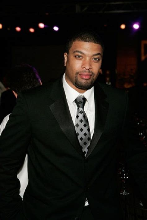 deray davis sexy men eye candy davis