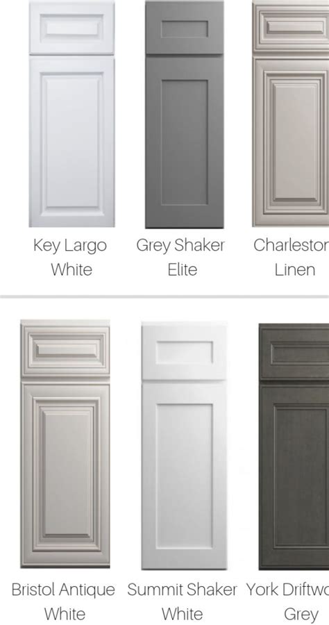 10 Neutral Kitchen Cabinet Colors