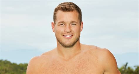 Colton Underwood Is The Virgin Bachelor Who Magazine