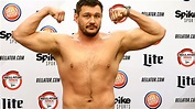 Matt Mitrione – Complete Profile: Height, Weight, Fight Stats | MiddleEasy