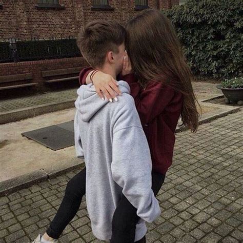 Cute And Sweet Teenager Couple Goal Pictures You Would Love To Have