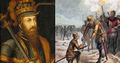 King Edward Iii Had Eyes On The French Kingship And It Led To The