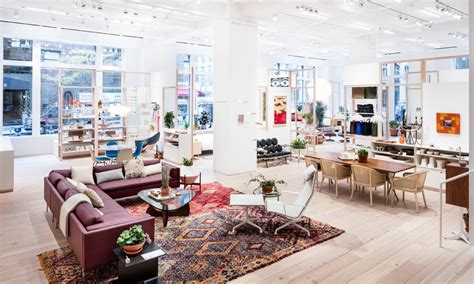 Nyc Guide Top Showrooms And Design Stores New York Design Agenda