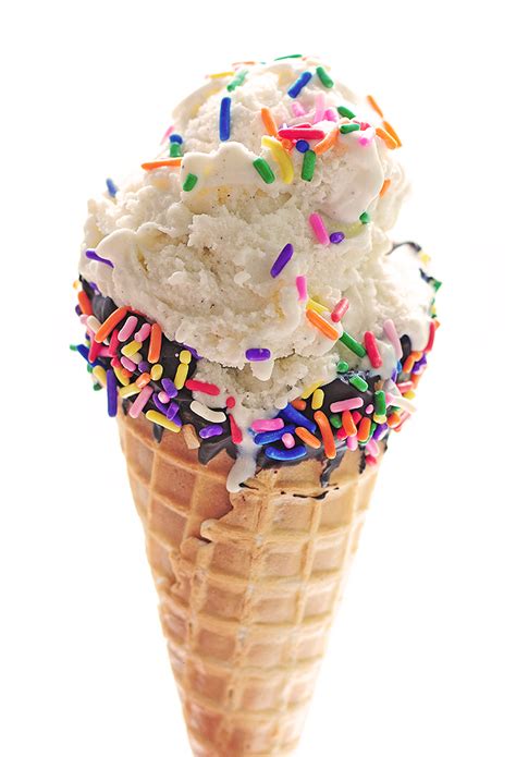 Ice Cream Cone Wallpaper Wallpapersafari
