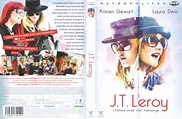 Jaquette DVD de JT Leroy - Cinéma Passion