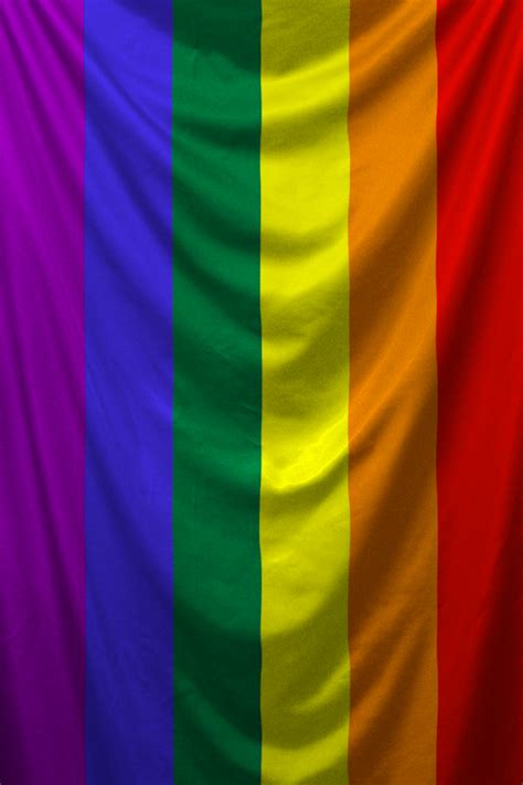 Bi Pride Flag Background Free