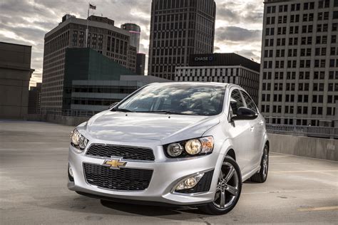 For hq pictures of the 2014 chevrolet sonic sedan ls click here ready to tame the road, our agile 2014 chevy sonic ls automatic is proudly displayed in black granite metallic. 2016 Chevy Sonic RS and Sonic Dusk: Choose Your Own Adventure