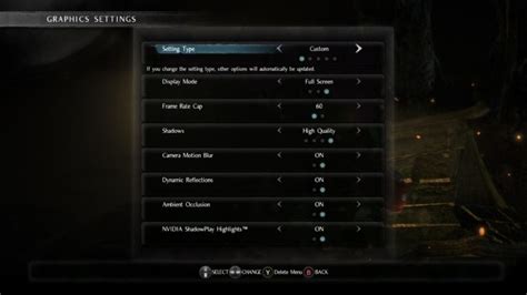 Nioh Complete Edition Graphics Settings Revealed New 4k Gameplay Video