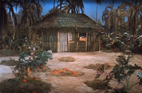 Girls Hut Gilligans Island Wiki Fandom