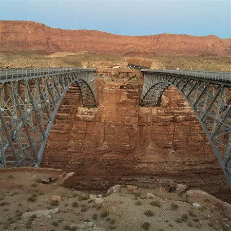 Visit Navajo Bridge In Marble Canyon Expedia